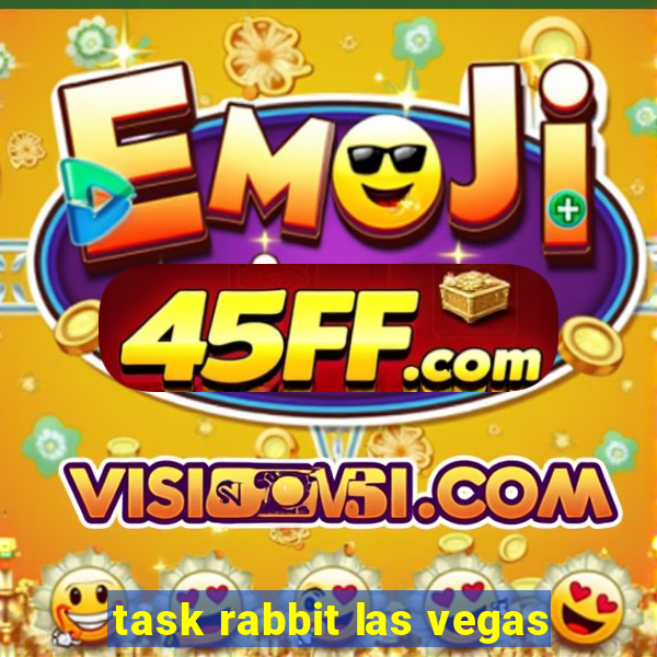 task rabbit las vegas